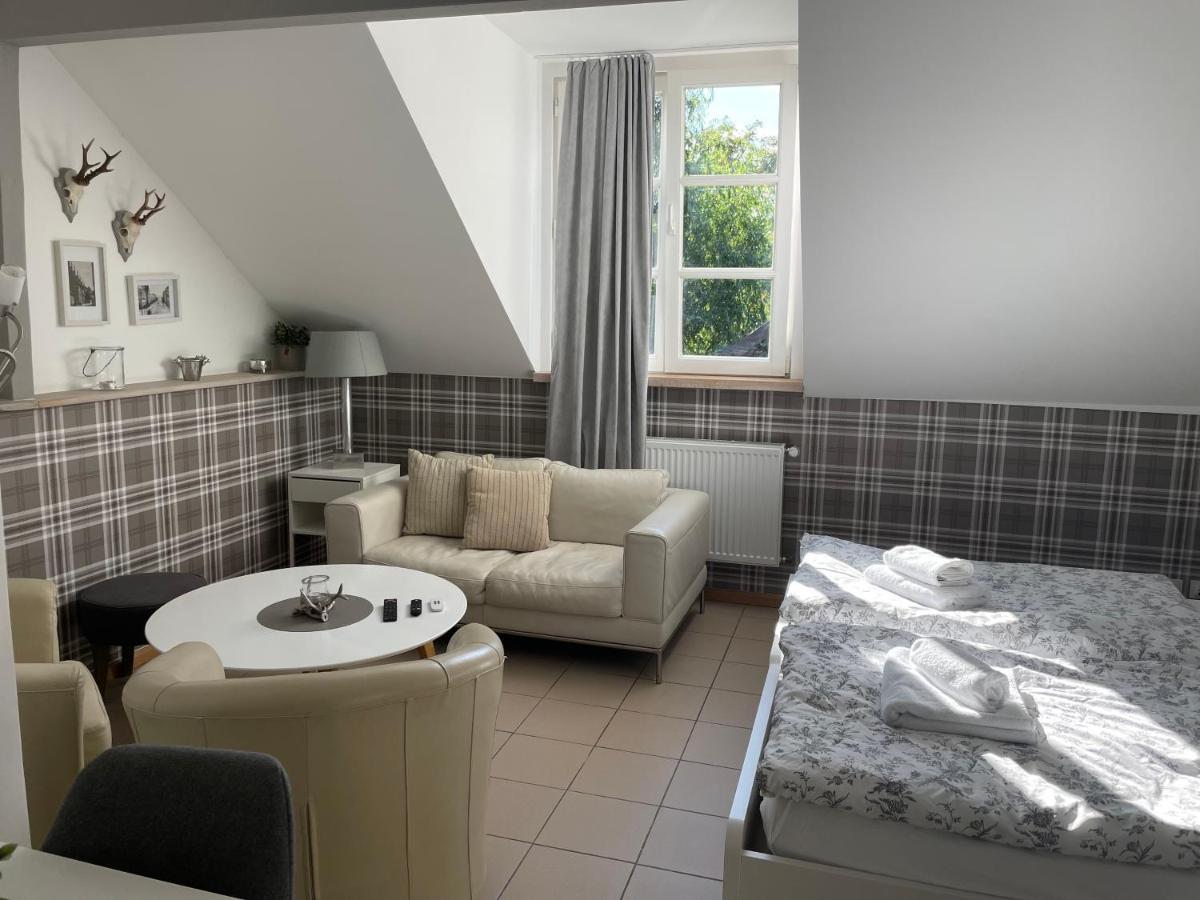 Apartment Weberhof-muenster Munster (North Rhine-Westphalia)