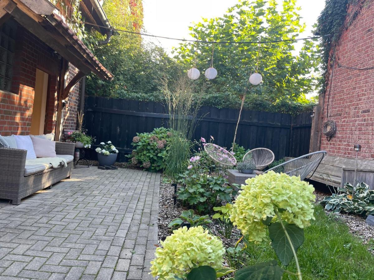 Weberhof-muenster Munster (North Rhine-Westphalia)