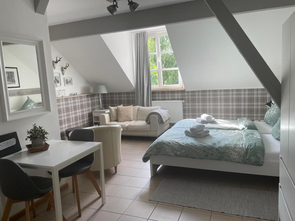 Weberhof-muenster Apartment Munster (North Rhine-Westphalia)