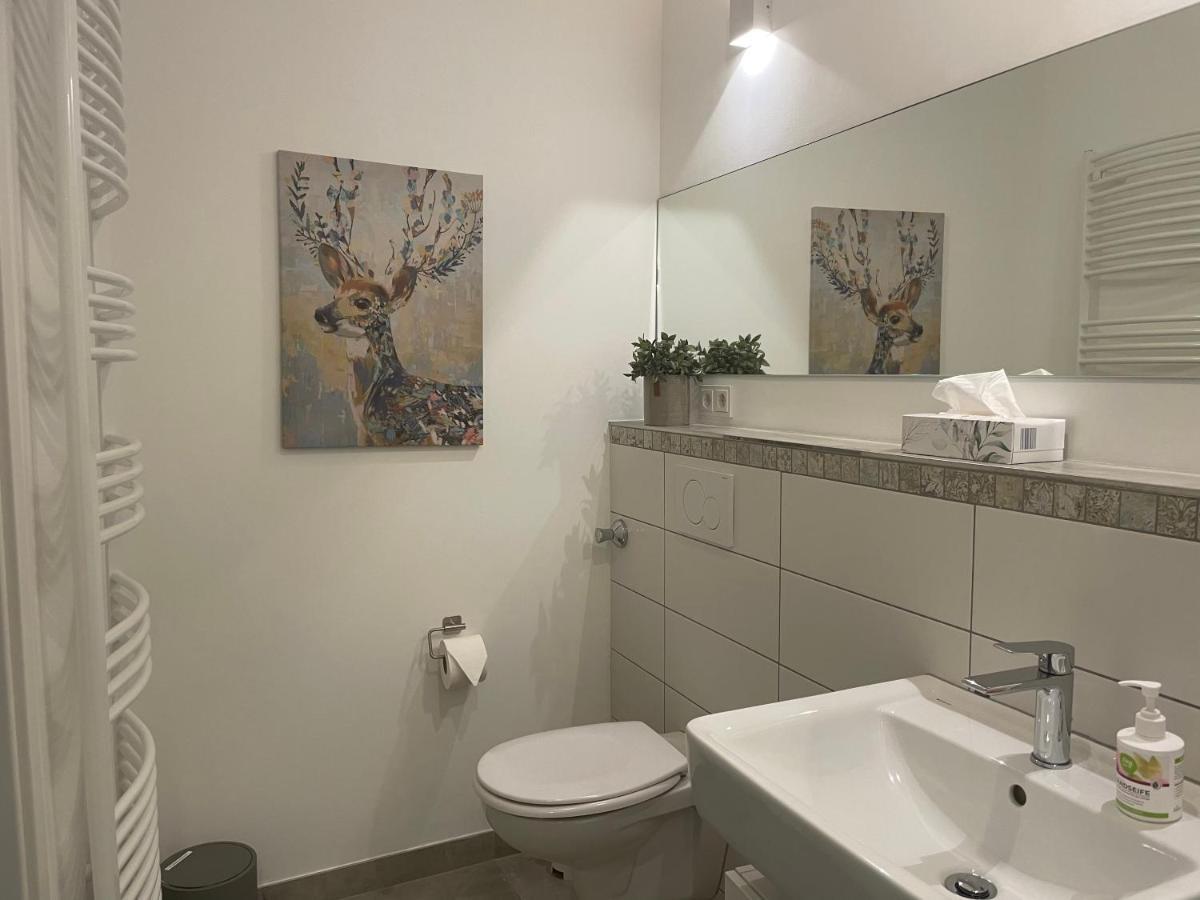 Apartment Weberhof-muenster