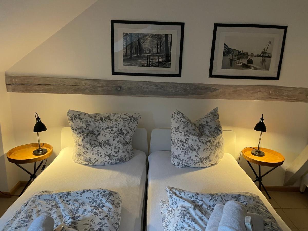 Apartment Weberhof-muenster