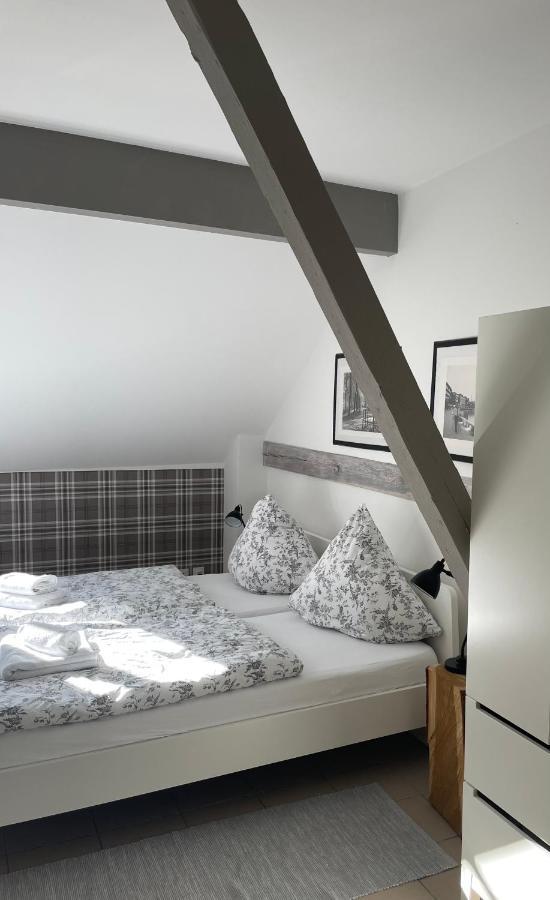 Apartment Weberhof-muenster