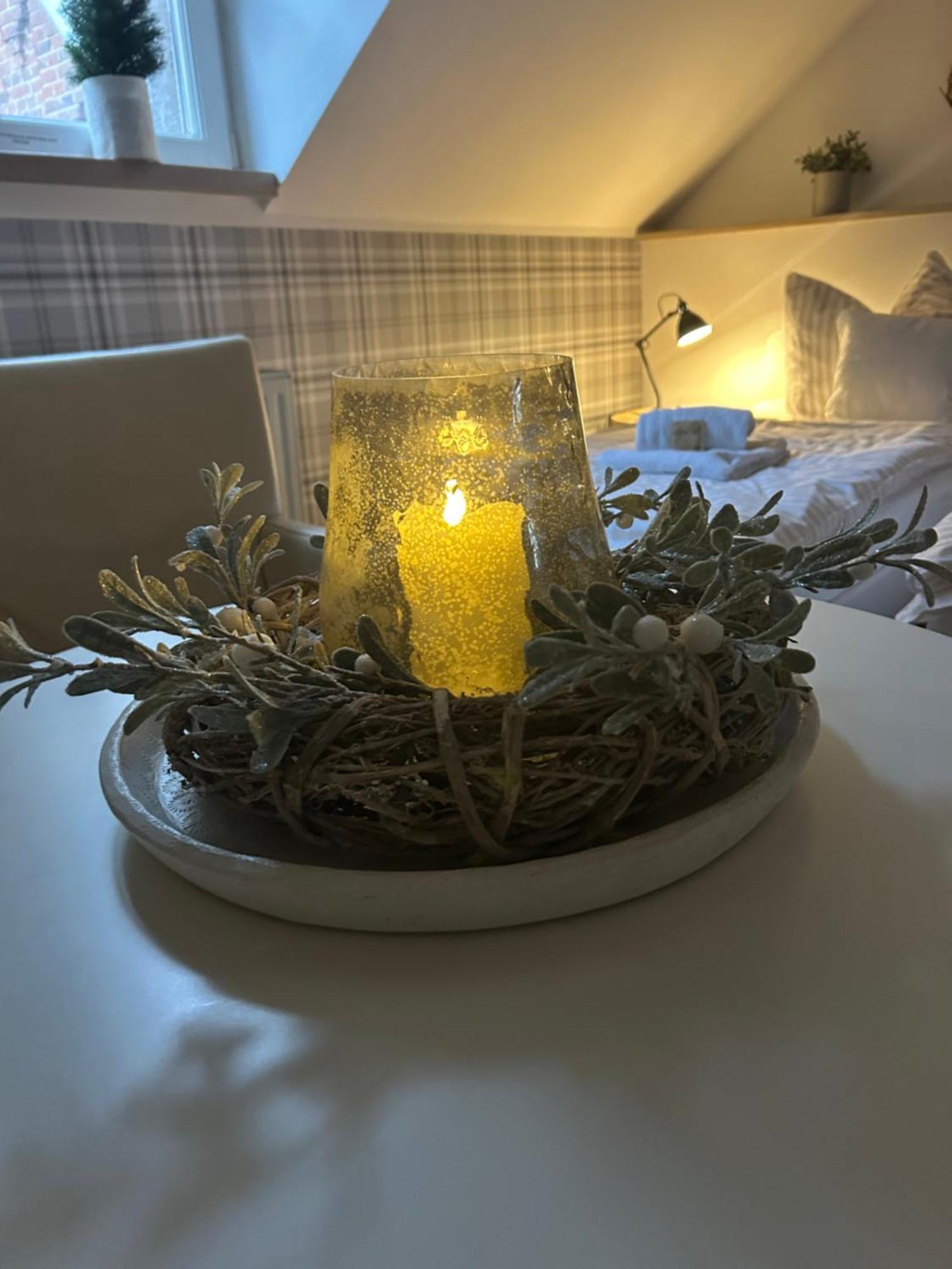 Apartment Weberhof-muenster Munster (North Rhine-Westphalia)