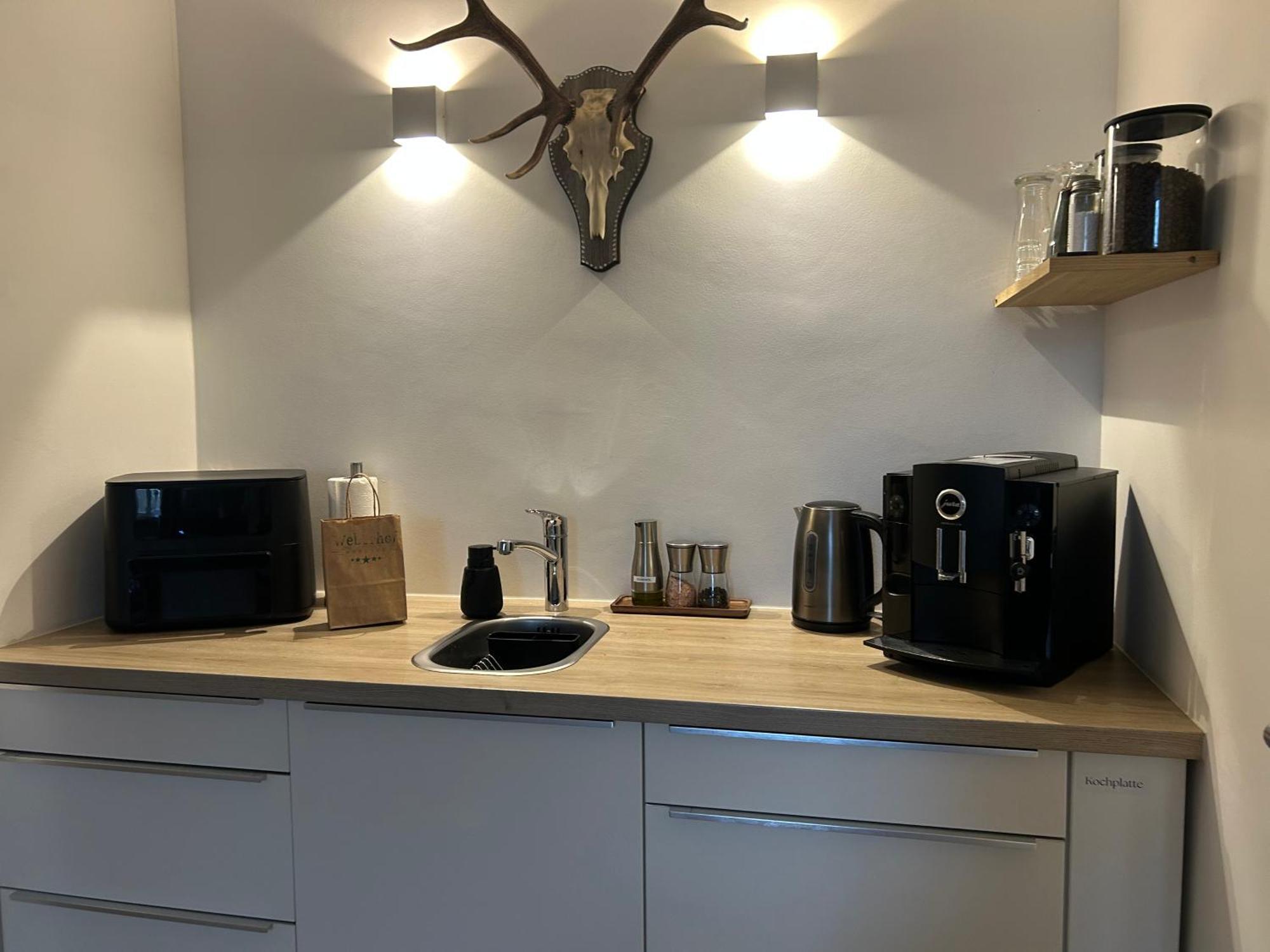 Apartment Weberhof-muenster Munster (North Rhine-Westphalia)